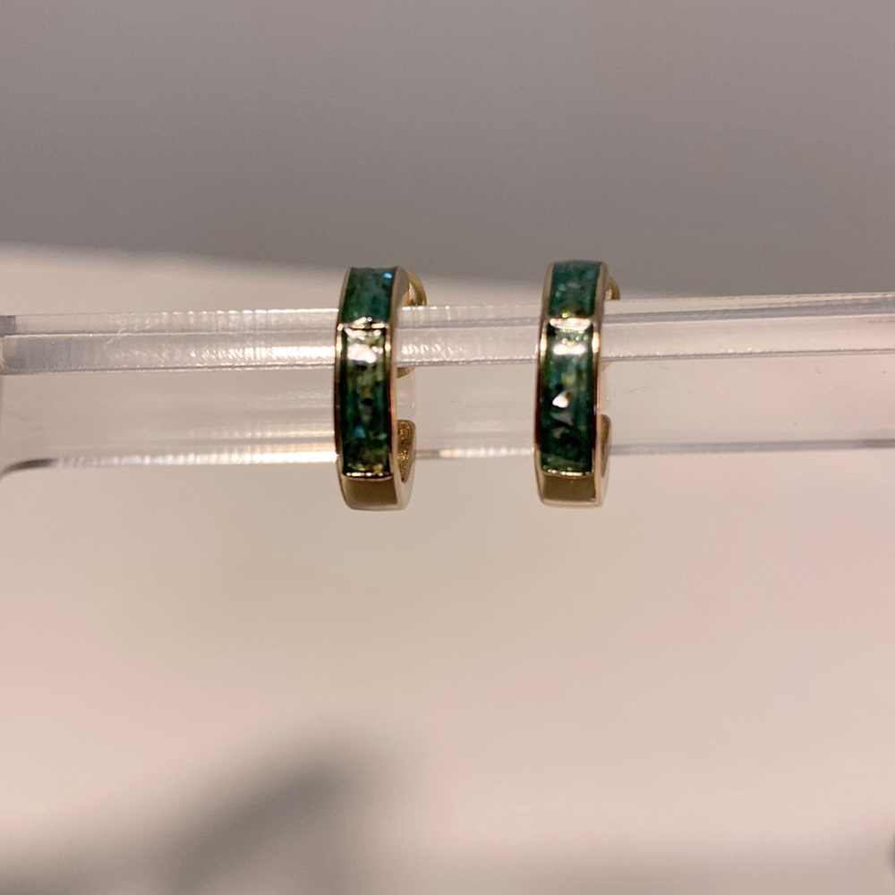 4/$20 Hoop Earrings